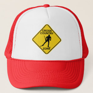 Casquette Ski de fond
