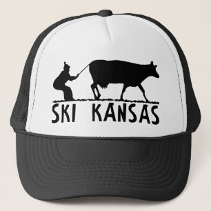Casquette Ski Kansas
