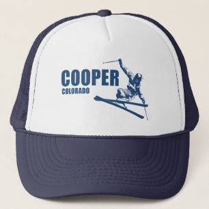 Casquette Skier Cooper Colorado