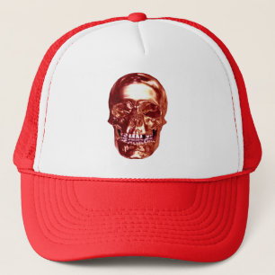Casquette Skull