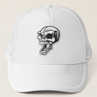 Casquette Skull-01
