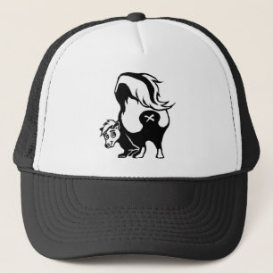 Casquette Skunk