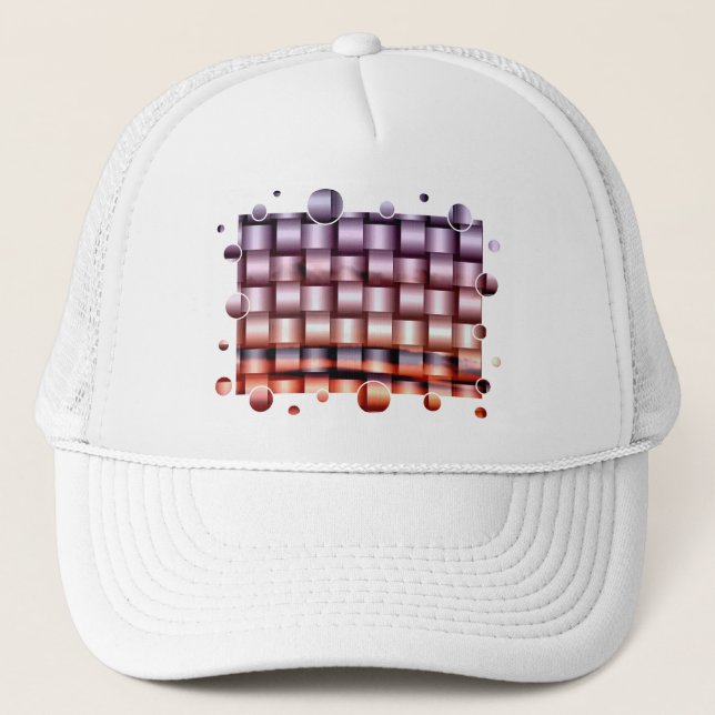 CASQUETTE SKY (Devant)