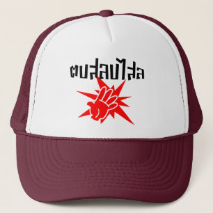 Casquette Slap You Silly › Dop Salop Salai in Thai Script ♥
