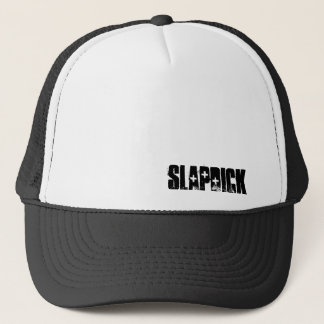 Casquette Slapdick