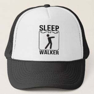 Casquette Sleep Walker