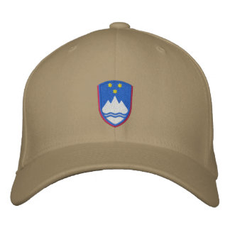 Casquette slovène