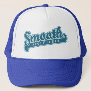 Casquette SMOOTH - choisissez la couleur
