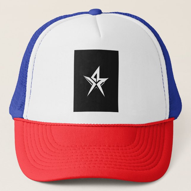 Casquette Snapback de la révérence rythmique (Devant)