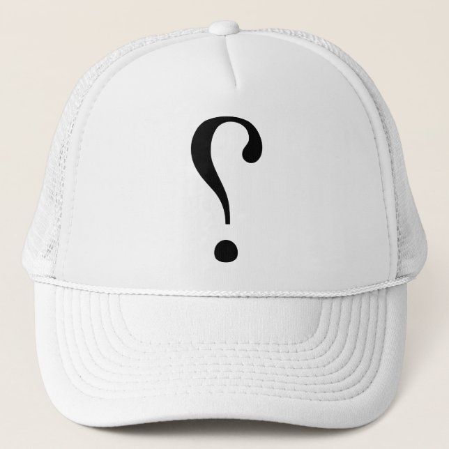 Casquette sNARK mARK {ironicon} (Devant)