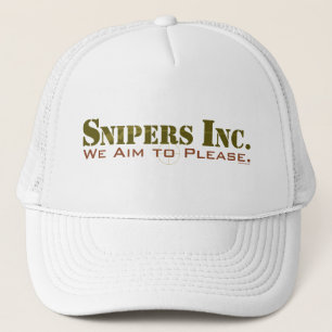 Casquette Snipers, Inc.