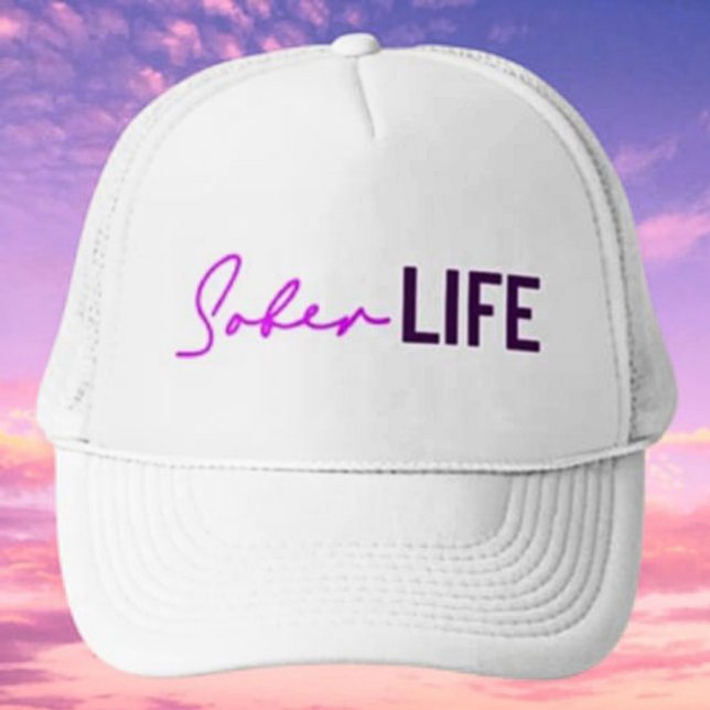 Casquette Sobriété chic (Créateur téléchargé)