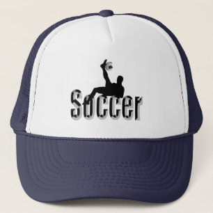 Casquette Soccer The Game