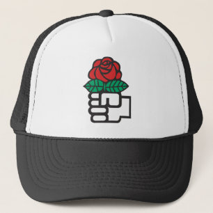 Casquette Social-démocratie