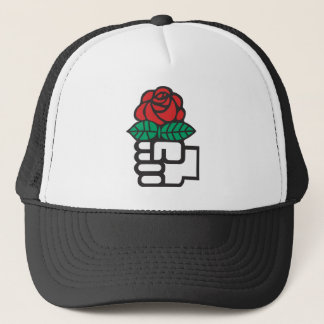 Casquette Social-démocratie