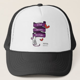 Casquette société d'adav -
