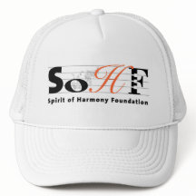 SOHF-casquette