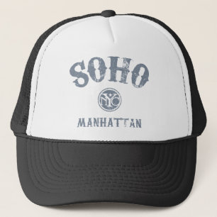 Casquette SoHo
