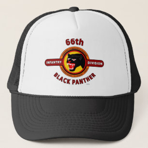 Casquette soixante-sixième DIVISION d'INFANTERIE "DIVISION