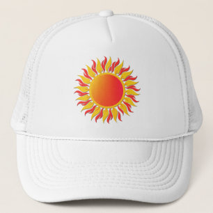 Casquette Soleil