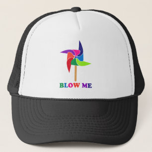 Casquette Soleil