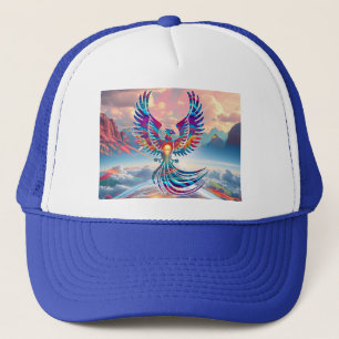 Casquette Soleil de Phoenix