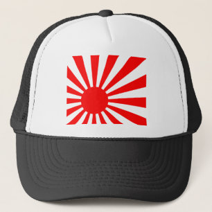 Casquette Soleil Levant