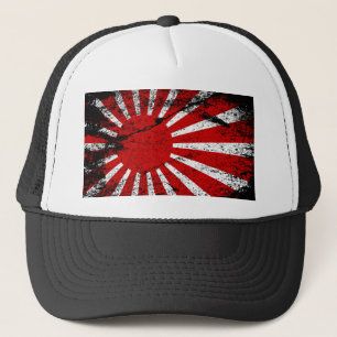 Casquette Soleil Levant