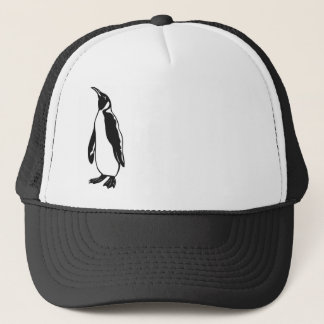 Casquette solitaire du pingouin N3