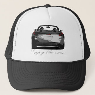 Casquette Solstice "Enjoytheview. "