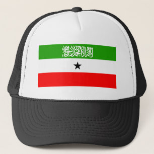 Casquette somaliland