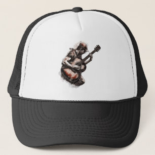 Casquette Sonic Bloom