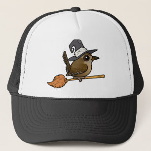 Casquette Sorcière de roitelet