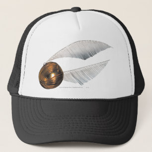 Casquette Sortilège Harry Potter   Vif d'or