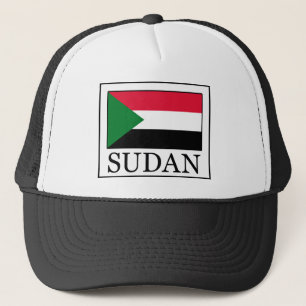 Casquette Soudan