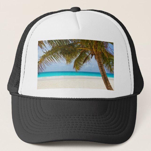 Casquette Souhait vous étiez ici ! (Devant)