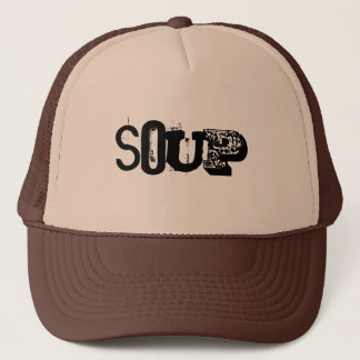 CASQUETTE SOUPE