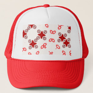 Casquette Sourire #2_