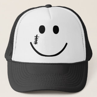 Casquette Sourire rayonnant