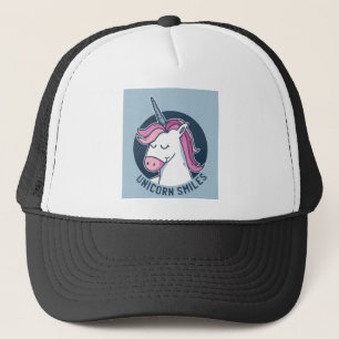 Casquette Sourires de licorne