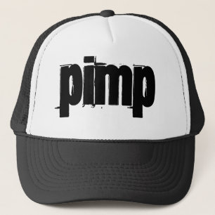 CASQUETTE SOUTENEUR