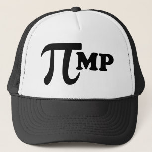 Casquette Souteneur de pi