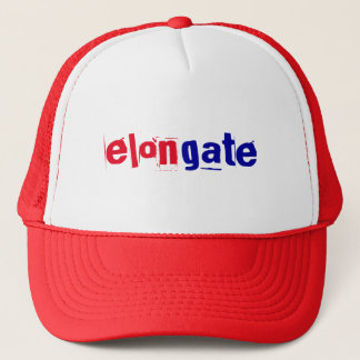 Casquette Soutenez la liberté d'expression L'absolutiste all