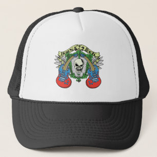 Casquette Soutenu pour basculer