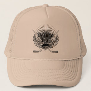 Casquette Soutenu pour jouer