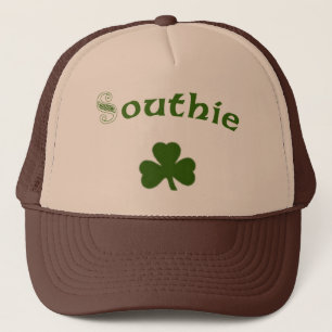 Casquette Southie