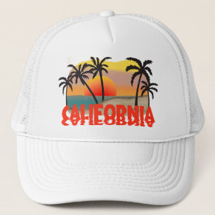Casquette Souvenir de la Californie