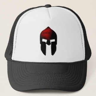 Casquette spartiate