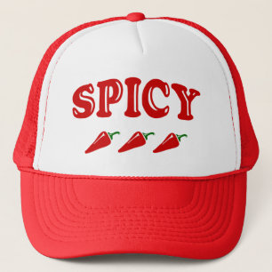 CASQUETTE SPICY