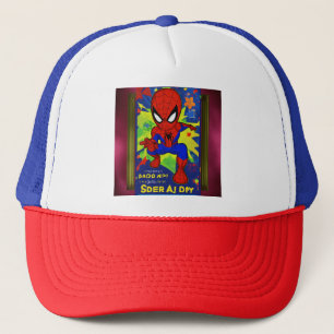 Casquette Spidi